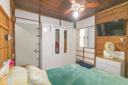 Casa à venda com 140m², 3 quartos e 4 vagasQuarto 2
