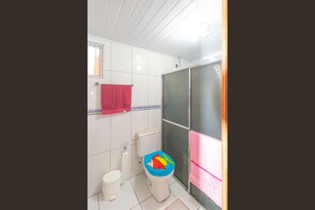Casa à venda com 140m², 3 quartos e 4 vagasBanheiro