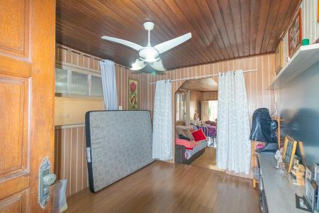 Sala de casa à venda com 3 quartos, 140m² em Mathias Velho, Canoas