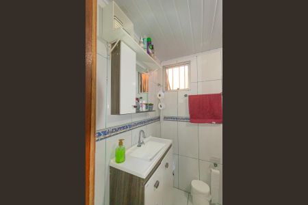 Casa à venda com 140m², 3 quartos e 4 vagasBanheiro