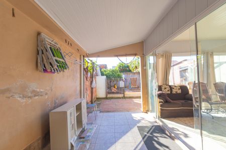 Casa à venda com 140m², 3 quartos e 4 vagasÁrea externa