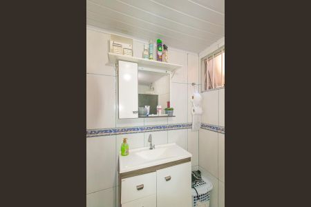 Casa à venda com 140m², 3 quartos e 4 vagasBanheiro