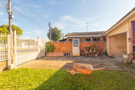 Casa à venda com 140m², 3 quartos e 4 vagasJardim