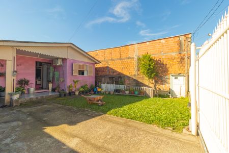 Casa à venda com 140m², 3 quartos e 4 vagasJardim