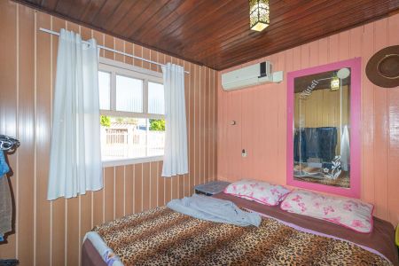 Casa à venda com 140m², 3 quartos e 4 vagasQuarto 1