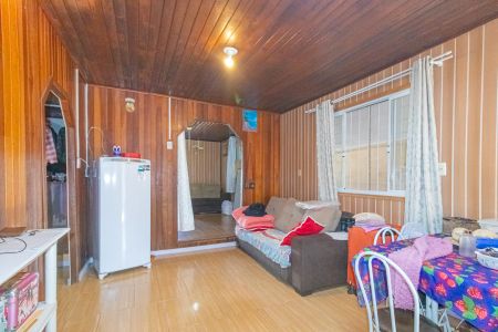 Sala/Cozinha de casa à venda com 3 quartos, 140m² em Mathias Velho, Canoas
