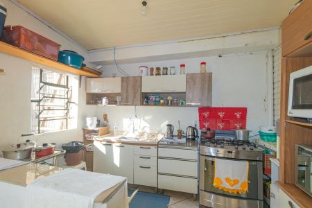 Casa à venda com 140m², 3 quartos e 4 vagasCozinha 