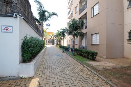 Apartamento à venda com 52m², 2 quartos e 1 vaga Apartamento à venda com 52m², 2 quartos e 1 vagaÁrea comum