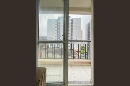 Apartamento à venda com 52m², 2 quartos e 1 vaga Apartamento à venda com 52m², 2 quartos e 1 vagaSacada