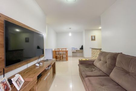 Apartamento à venda com 52m², 2 quartos e 1 vaga Apartamento à venda com 52m², 2 quartos e 1 vagaSala