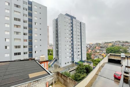 Apartamento à venda com 52m², 2 quartos e 1 vaga Apartamento à venda com 52m², 2 quartos e 1 vagaVista