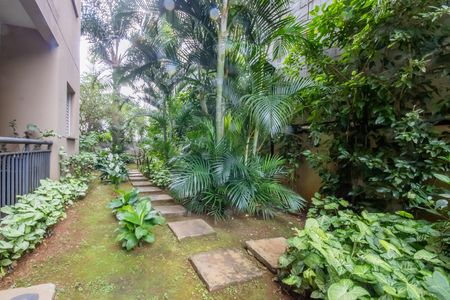 Apartamento à venda com 52m², 2 quartos e 1 vaga Apartamento à venda com 52m², 2 quartos e 1 vagaÁrea comum