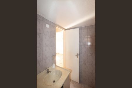 Apartamento à venda com 58m², 2 quartos e 1 vagaBanheiro
