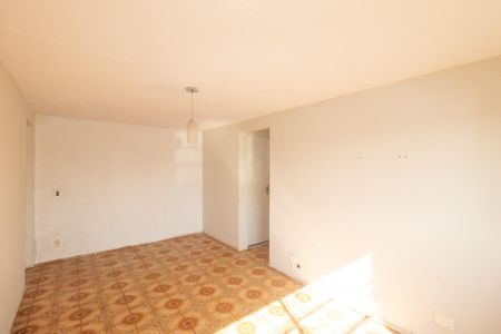 Apartamento à venda com 58m², 2 quartos e 1 vagaSala