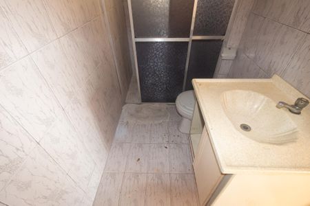 Apartamento à venda com 58m², 2 quartos e 1 vagaBanheiro