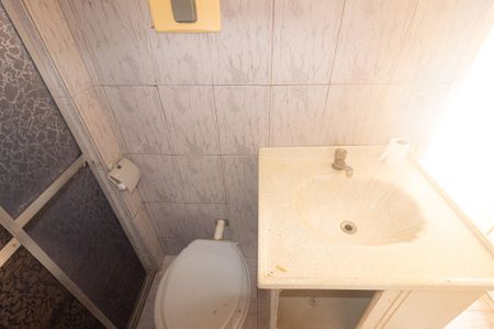 Apartamento à venda com 58m², 2 quartos e 1 vagaBanheiro