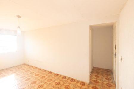 Apartamento à venda com 58m², 2 quartos e 1 vagaSala