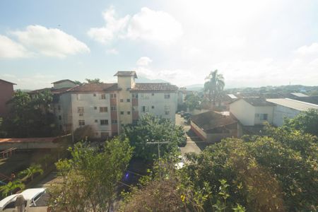 Apartamento à venda com 58m², 2 quartos e 1 vagaVista do Quarto 1