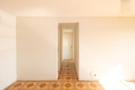 Apartamento à venda com 58m², 2 quartos e 1 vagaSala