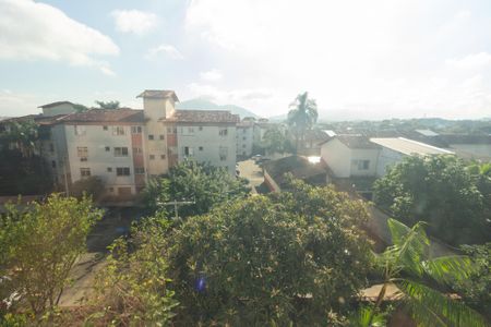 Apartamento à venda com 58m², 2 quartos e 1 vagaVista do Quarto 2