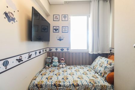 Apartamento à venda com 62m², 2 quartos e 1 vagaQuarto 