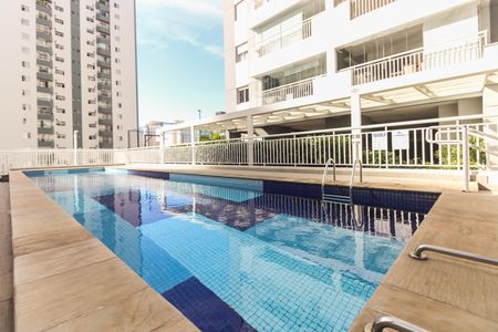 Apartamento à venda com 62m², 2 quartos e 1 vagaÁrea Comum 