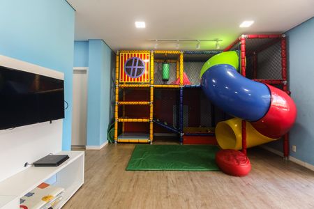 Apartamento à venda com 62m², 2 quartos e 1 vagaÁrea Comum 