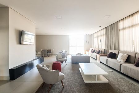 Apartamento à venda com 62m², 2 quartos e 1 vagaÁrea Comum 