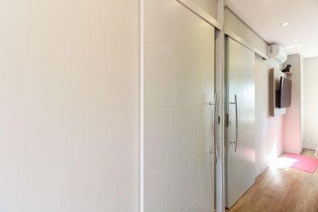 Apartamento à venda com 62m², 2 quartos e 1 vagaSuíte 