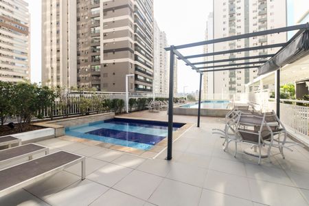 Apartamento à venda com 62m², 2 quartos e 1 vagaÁrea Comum 