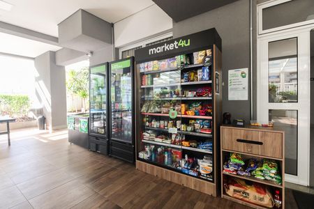 Apartamento à venda com 62m², 2 quartos e 1 vagaÁrea Comum 