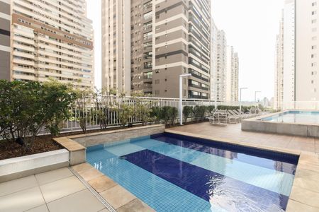 Apartamento à venda com 62m², 2 quartos e 1 vagaÁrea Comum 