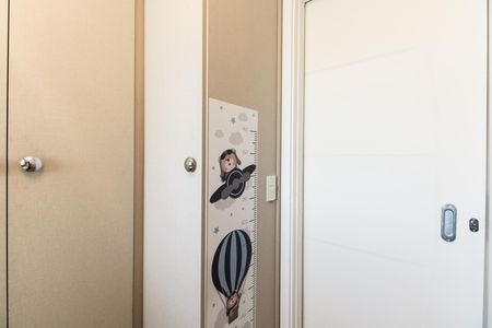 Apartamento à venda com 62m², 2 quartos e 1 vagaQuarto 