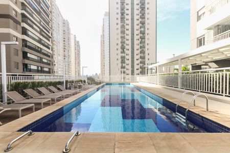 Apartamento à venda com 62m², 2 quartos e 1 vagaÁrea Comum 