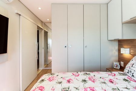 Apartamento à venda com 62m², 2 quartos e 1 vagaSuíte 