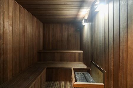 Apartamento à venda com 62m², 2 quartos e 1 vagaÁrea Comum 
