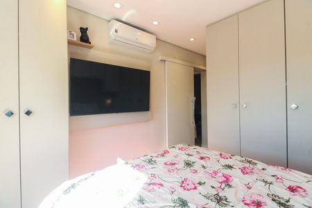 Apartamento à venda com 62m², 2 quartos e 1 vagaSuíte 
