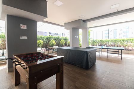 Apartamento à venda com 62m², 2 quartos e 1 vagaÁrea Comum 