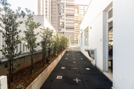 Apartamento à venda com 62m², 2 quartos e 1 vagaÁrea Comum 