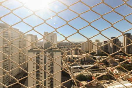 Apartamento à venda com 62m², 2 quartos e 1 vagaVaranda - Vista 