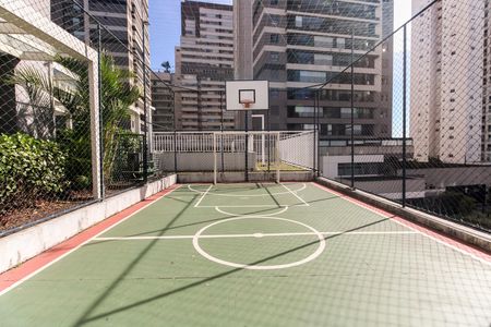 Apartamento à venda com 62m², 2 quartos e 1 vagaÁrea Comum 