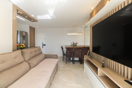 Apartamento à venda com 62m², 2 quartos e 1 vagaSala 