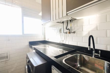 Apartamento à venda com 62m², 2 quartos e 1 vagaÁrea de Serviço 