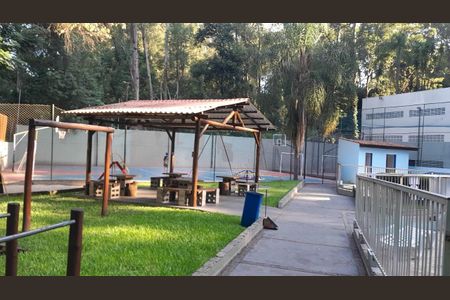 Apartamento à venda com 52m², 2 quartos e 1 vaga Apartamento à venda com 52m², 2 quartos e 1 vagaÁrea Externa