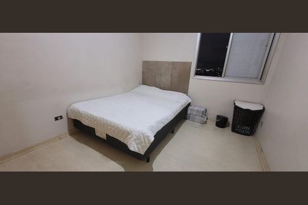 Quarto de apartamento à venda com 2 quartos, 52m² em Jardim Regina, São Paulo