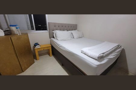 Quarto de apartamento à venda com 2 quartos, 52m² em Jardim Regina, São Paulo