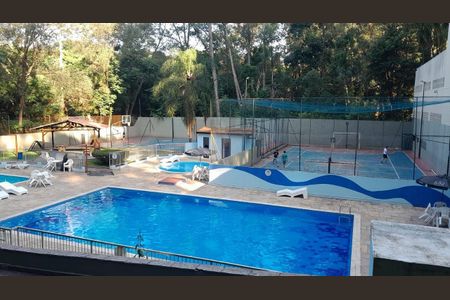 Apartamento à venda com 52m², 2 quartos e 1 vaga Apartamento à venda com 52m², 2 quartos e 1 vagaPiscina
