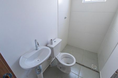 Apartamento para alugar com 45m², 2 quartos e 1 vagaBanheiro