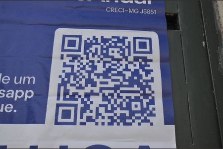 Apartamento à venda com 64m², 2 quartos e sem vaga Apartamento à venda com 64m², 2 quartos e sem vagaQRCODE