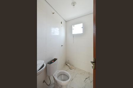 Apartamento à venda com 64m², 2 quartos e sem vaga Apartamento à venda com 64m², 2 quartos e sem vagaBanheiro